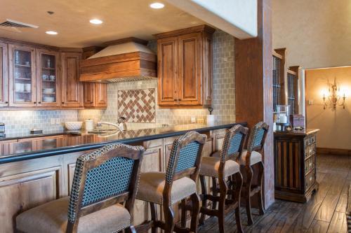 Grand Lodge At Empire Pass Park City Esterno foto