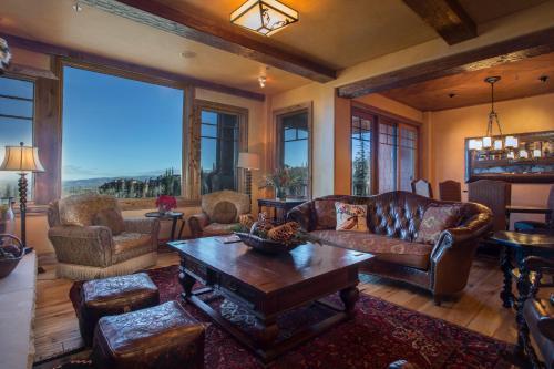 Grand Lodge At Empire Pass Park City Esterno foto