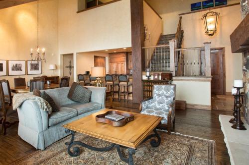 Grand Lodge At Empire Pass Park City Esterno foto