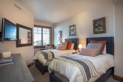 Grand Lodge At Empire Pass Park City Esterno foto